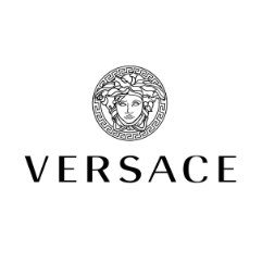 versace logo