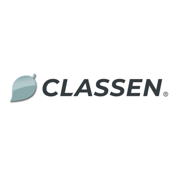 classen logo png seeklogo 515645
