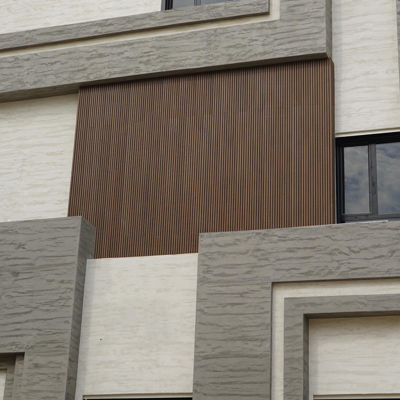 Bardage mural – La façade qui vous ressemble facade bois composite (3)